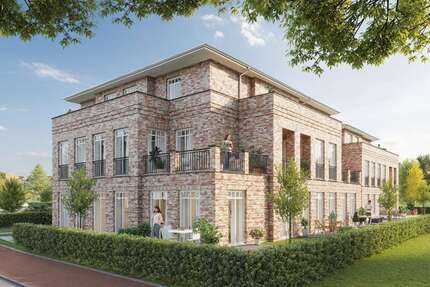 Wohnung zum Kaufen in Grömitz 795.500,00 € 92.91 m²