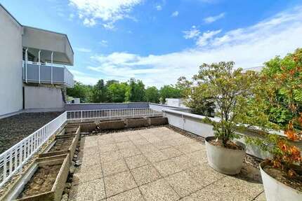 Wohnung zum Kaufen in Wiesbaden 480.000,00 € 127 m²