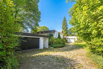 Grundstück zu verkaufen in München Pasing-Obermenzing 1.995.000,00 € 1260 m² - München / Pasing-Obermenzing