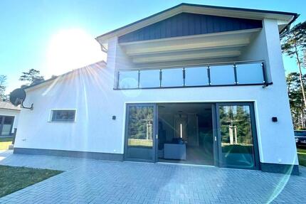 traumhaftes Haus am See in Arendsee - Arendsee (Altmark)