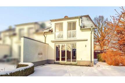 Modernes 5,5-Zimmer-Haus mit stilvoller Wohnatmosphäre und Komfort - Vellmar / Frommershausen