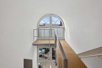 Wohnung zum Kaufen in Pforzheim 178.500,00 € 56 m²