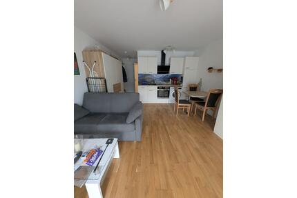 Eigentumswohnung - 149.600,00&nbsp;EUR Kaufpreis, ca.&nbsp; 31,00&nbsp;m&sup2; in Bremen (PLZ: 28207) Hemelingen