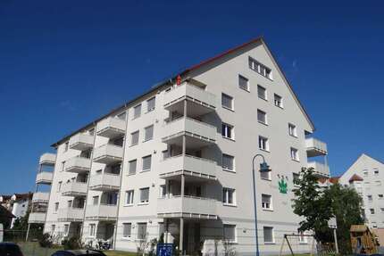 Wohnung zum Mieten in Hockenheim 700,00 € 56 m²