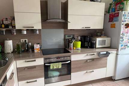 Wohnung zum Mieten in Görlitz 419,00 € 83 m²