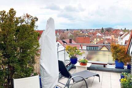 Wohnung zum Mieten in Stuttgart 1.650,00 € 98 m²