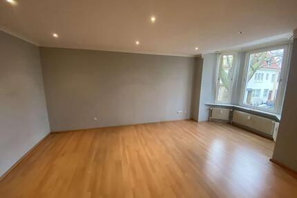 Stilvolle 1-Zimmer-Wohnung im Altbau in Herne zu vermieten