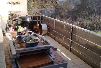 4-5 Zimmer Wohnung mit großzügigen ca.120m² in Hallstadt