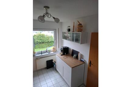 2 Zimmerwohnung, ca. 64qm - 525,00&nbsp;EUR Kaltmiete, ca.&nbsp; 64,00&nbsp;m&sup2; in Ahaus (PLZ: 48683)