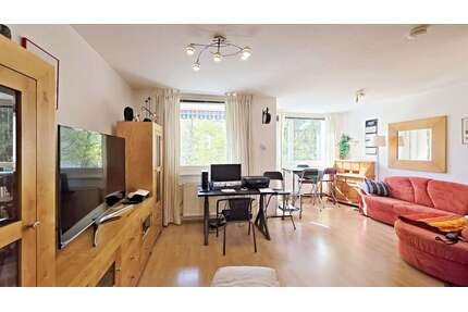 Wohnung zum Kaufen in Berlin 289.000,00 € 48.53 m²