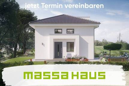 Bye-bye, Miethai - mit Plan ins Eigenheim | massa haus - Simmerath Kesternich