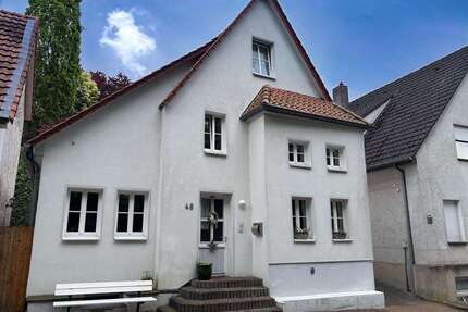 Haus zum Kaufen in Vlotho 166.000,00 € 108 m²