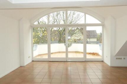 Mulang,2.Reihe a.Bergpark,108qm,DG m.Penthouse-Charakt.Balk.Stell - Kassel Bad Wilhelmshöhe