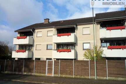 Wohnung zum Mieten in Ahlen 640,00 € 80 m²