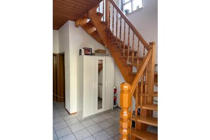 2 Zimmer Rohrbach Pfalz - 840,00&nbsp;EUR Kaltmiete, ca.&nbsp; 90,00&nbsp;m&sup2; in Insheim (PLZ: 76865)
