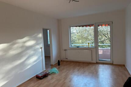 Mietwohnung im Parkviertel - 320,00&nbsp;EUR Kaltmiete, ca.&nbsp; 58,00&nbsp;m&sup2; in Ludwigslust (PLZ: 19288)