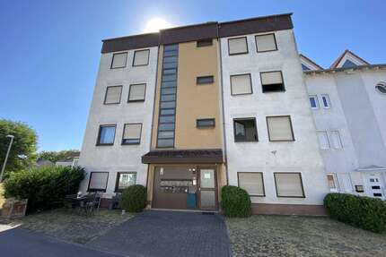 Wohnung zum Kaufen in Dillingen 84.000,00 € 64 m²