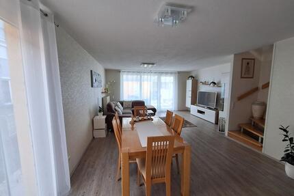 Schönes Reiheneckhaus - 569.000,00&nbsp;EUR Kaufpreis, ca.&nbsp; 127,00&nbsp;m&sup2; in Niefern-Öschelbronn (PLZ: 75223)