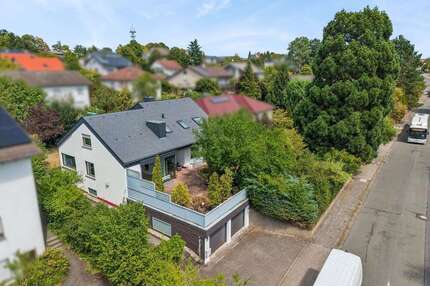 Haus zum Kaufen in Gießen 629.000,00 € 197 m²