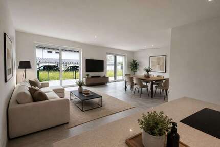 Haus zum Kaufen in Simbach am Inn 499.000,00 € 150 m²