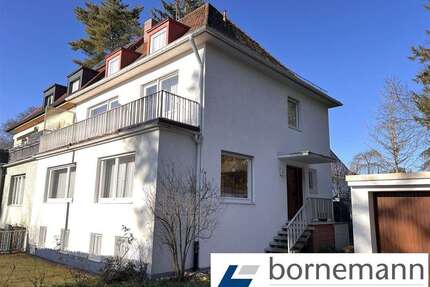 Haus zum Kaufen in Nürnberg 895.000,00 € 158 m²