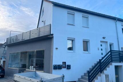 Salon- Ladenfläche Gewerbefläche - Kirchheim am Neckar