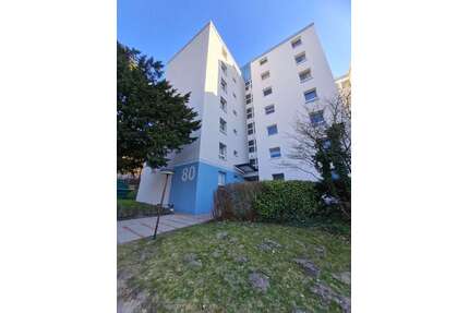 Wohnung zum Mieten in Bielefeld 346,80 € 59.24 m²