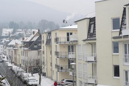 Gepflegte 2-Zimmer-Wohnung mit Balkon und EBK in Bad Neuenahr-Ahr - Bad Neuenahr-Ahrweiler
