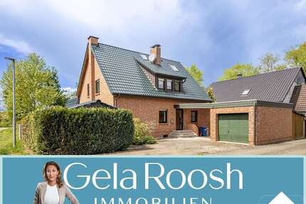 Haus zum Kaufen in Achim 445.000,00 € 182.99 m²