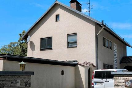 Kernsanierte Eigentumswohnung in Hof am Theresienstein