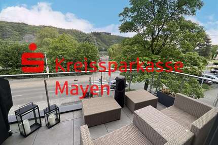 Wohnung zum Mieten in Andernach 1.090,00 € 63.8 m²