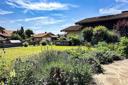 Wohnung zum Kaufen in Surberg 419.000,00 € 86 m²