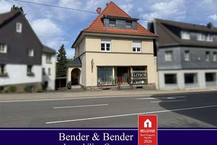 Haus zum Kaufen in Waldbröl 269.000,00 € 174 m²