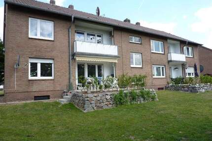 Wohnung zum Mieten in Wagenfeld 598,32 € 95.64 m²