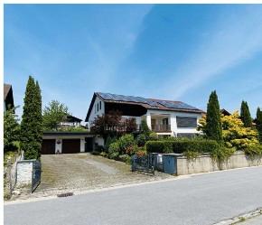 Sonnig, helle 2 Zimmerwohnung in Hengersberg