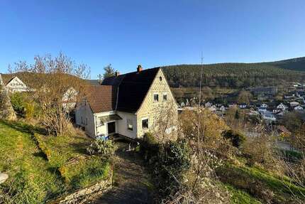 Haus zum Kaufen in Lambrecht 103.000,00 € 65 m²