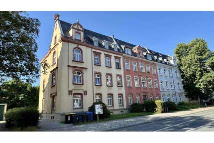 Wohnung zum Kaufen in Zwickau 40.000,00 € 61 m²