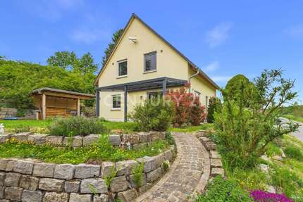 Haus zum Kaufen in Modautal 580.000,00 € 121 m²