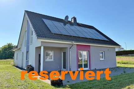 Haus zum Kaufen in Geichlingen 0,00 € 133 m²