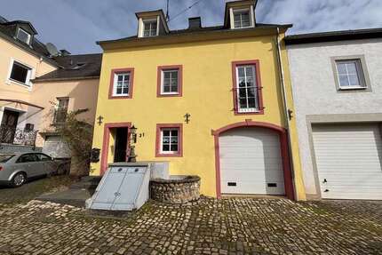 Haus zum Kaufen in Trittenheim 350.000,00 € 169 m²