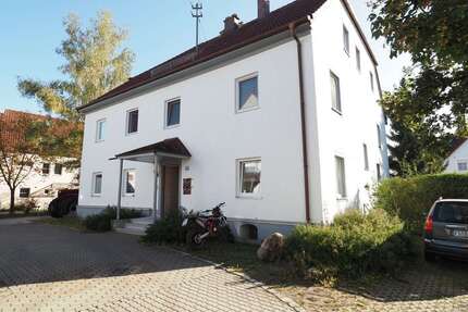 Wohnung zum Mieten in Fahrenzhausen 1.120,00 € 80 m²