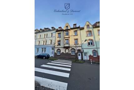 Wohnung zum Kaufen in Saarbrücken Habsterdick 169.000,00 € 85 m² - Saarbrücken / Habsterdick