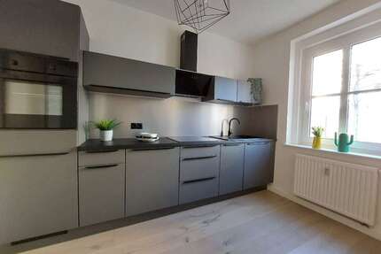 Wohnung zum Mieten in Zwickau 430,00 € 63.12 m²