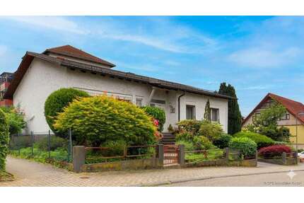 Haus zum Kaufen in Mosbach 267.000,00 € 126.1 m²