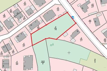 Baugrundstück in Schortens - 250.000,00&nbsp;EUR Kaufpreis, ca.&nbsp; 0,00&nbsp;m&sup2; in Schortens - Heidmühle (PLZ: 26419)