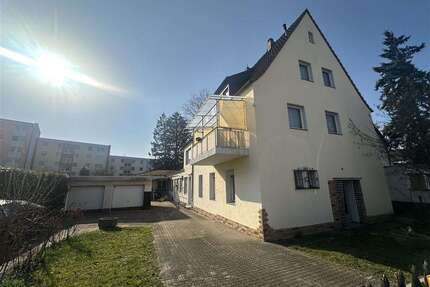 Haus zum Kaufen in Fürth 1.250.000,00 € 240 m²