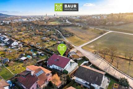 Haus zum Kaufen in Ulm 1.280.000,00 € 320 m²