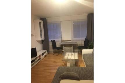 1- Zimmer-Apartment in zentraler Lage am Plärrer - Nürnberg
