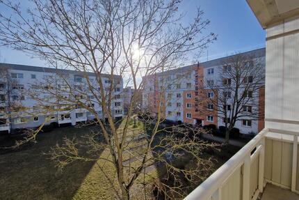 Lasst die Sonne rein, in Euer neues Heim - Neubrandenburg Carlshöhe