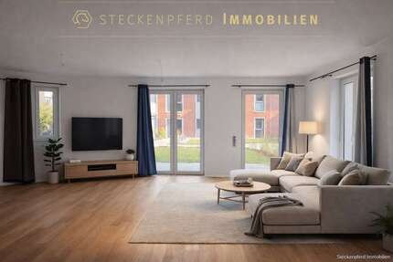 Wohnung zum Kaufen in Hannover Bothfeld 795.000,00 € 129.5 m² - Hannover / Bothfeld